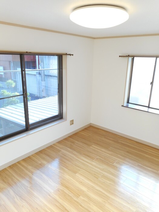 ハイホ－ムの物件内観写真