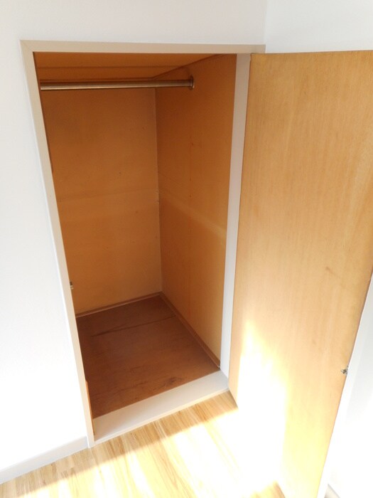 ハイホ－ムの物件内観写真