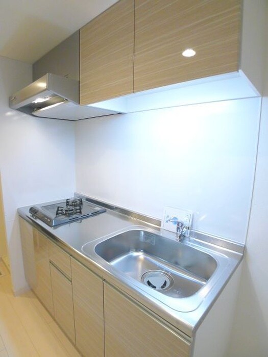 リブリ・ジェンティーレの物件内観写真