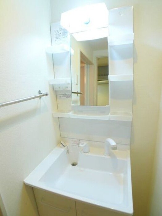 リブリ・ジェンティーレの物件内観写真