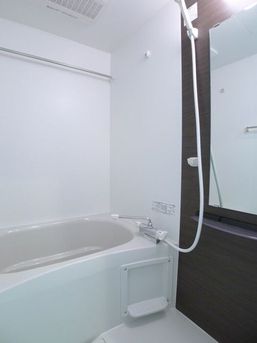 リブリ・ジェンティーレの物件内観写真