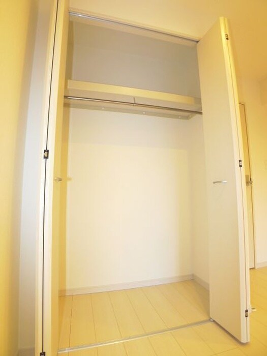 リブリ・ジェンティーレの物件内観写真