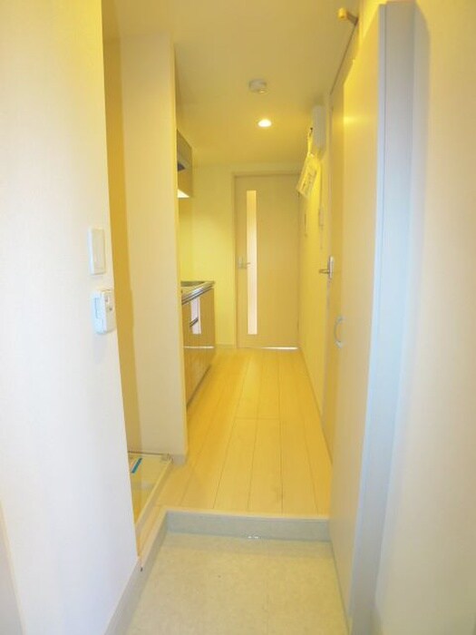 リブリ・ジェンティーレの物件内観写真