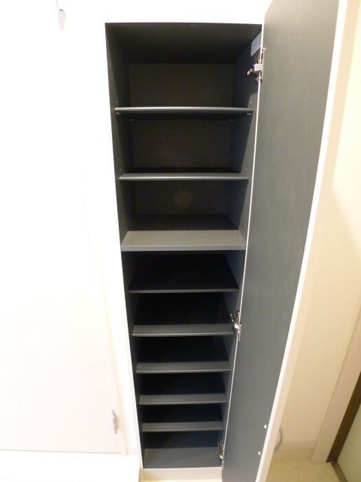 リブリ・ジェンティーレの物件内観写真