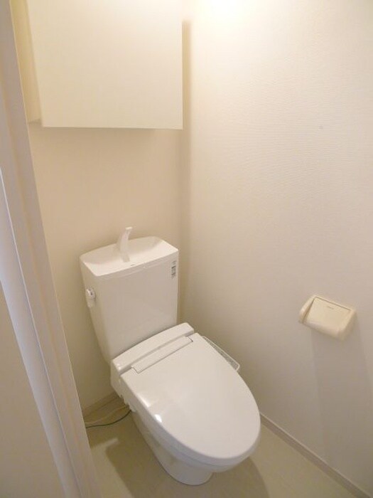 リブリ・ジェンティーレの物件内観写真