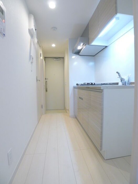 リブリ・ジェンティーレの物件内観写真