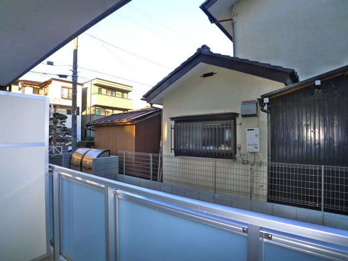 リブリ・ジェンティーレの物件内観写真