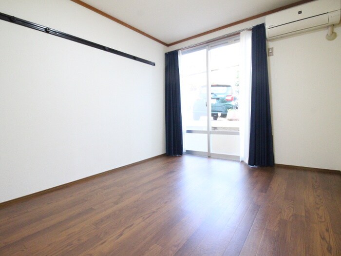 クロノス真田の物件内観写真