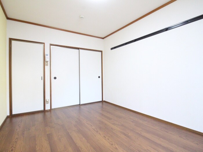 クロノス真田の物件内観写真