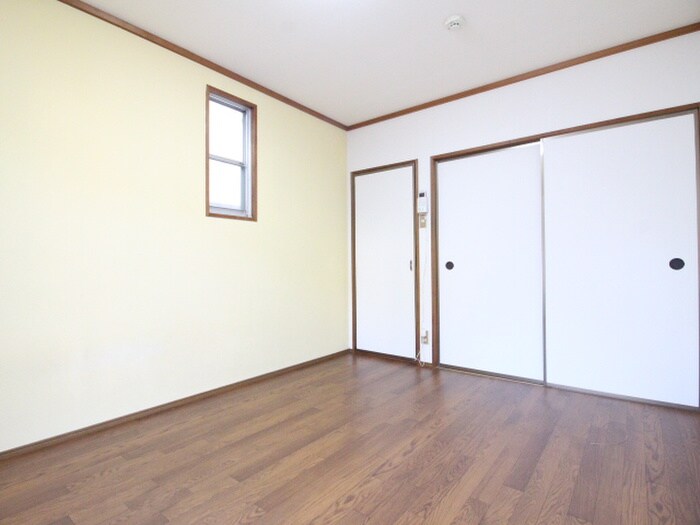 クロノス真田の物件内観写真