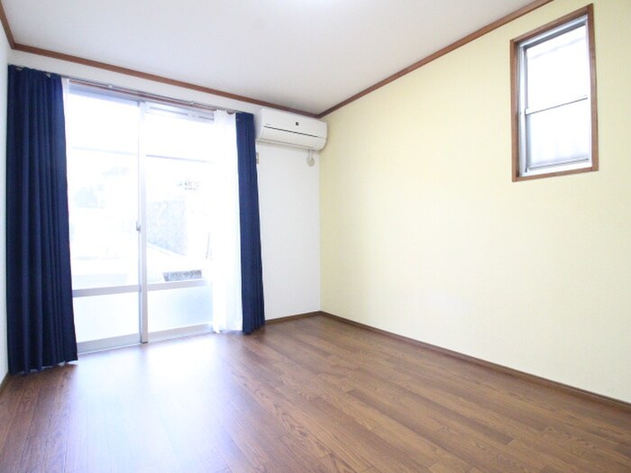 クロノス真田の物件内観写真