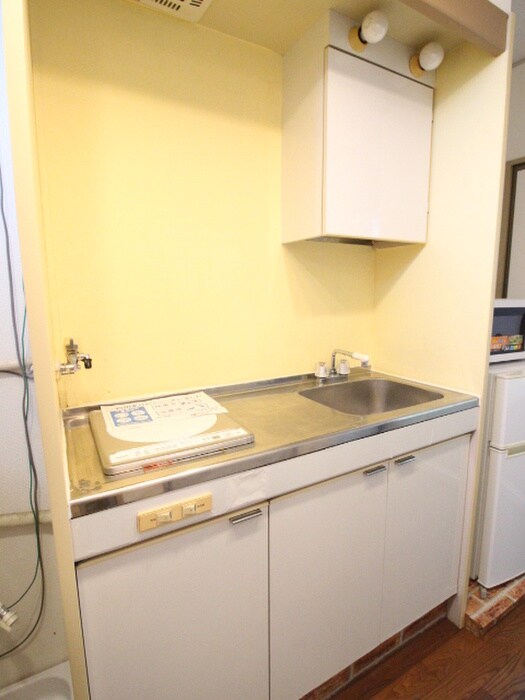 クロノス真田の物件内観写真