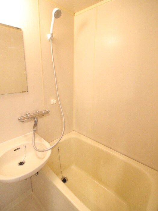 クロノス真田の物件内観写真