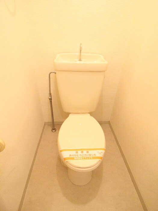 クロノス真田の物件内観写真