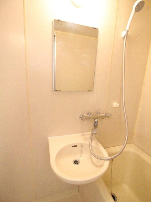 クロノス真田の物件内観写真