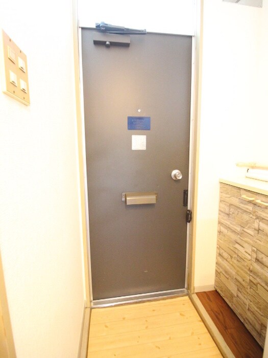 クロノス真田の物件内観写真