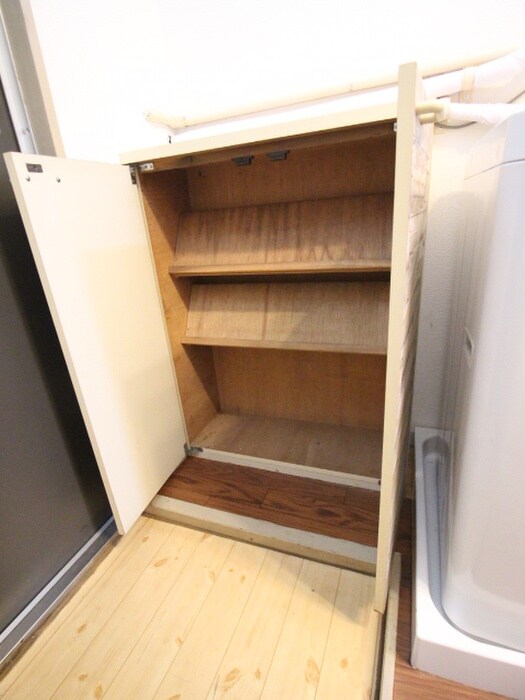 クロノス真田の物件内観写真