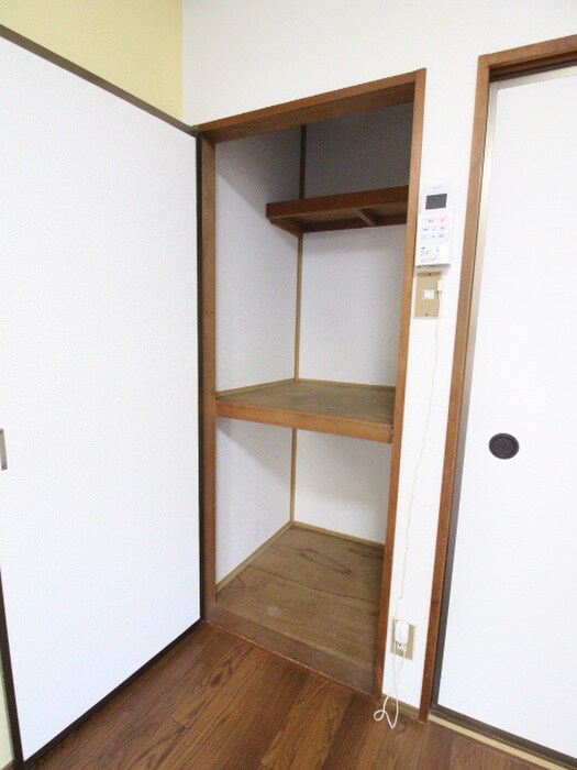 クロノス真田の物件内観写真