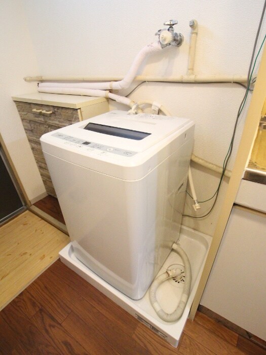 クロノス真田の物件内観写真