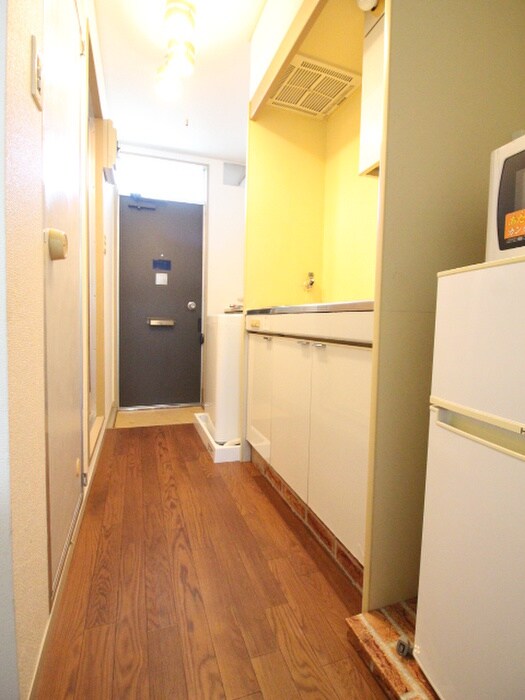 クロノス真田の物件内観写真