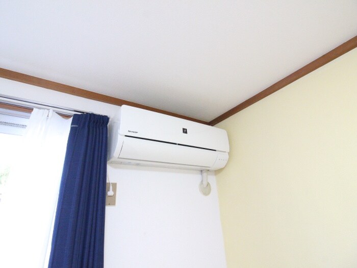 クロノス真田の物件内観写真