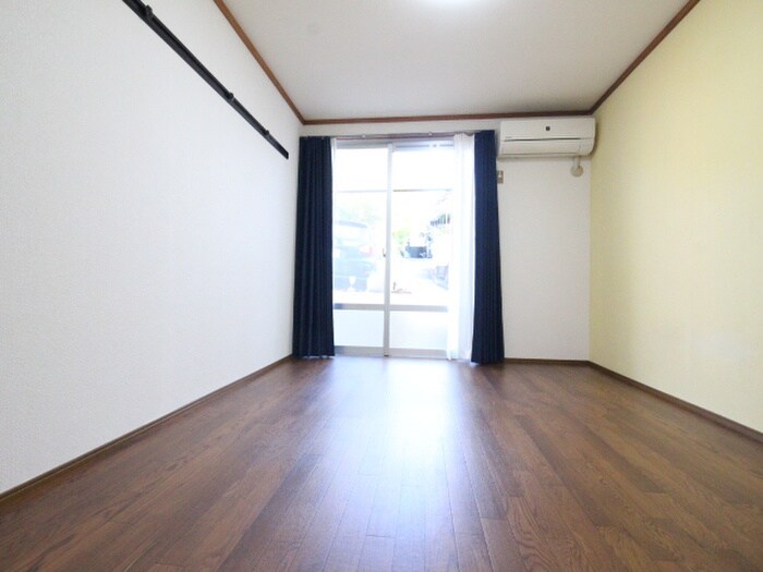 クロノス真田の物件内観写真