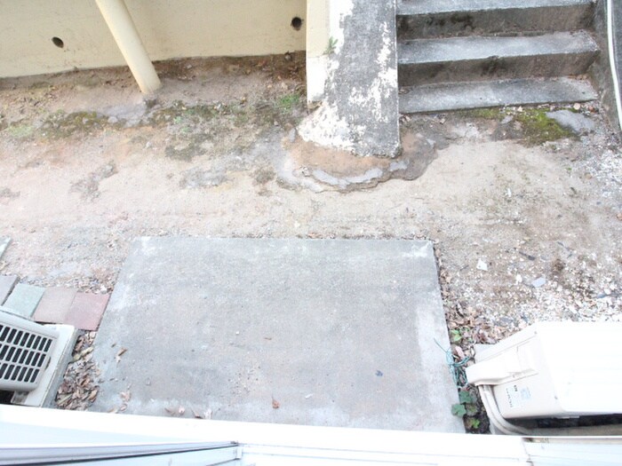 クロノス真田の物件内観写真