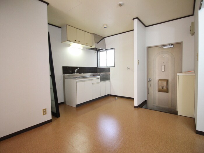 アップルハウスの物件内観写真