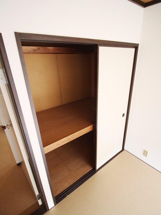 アップルハウスの物件内観写真