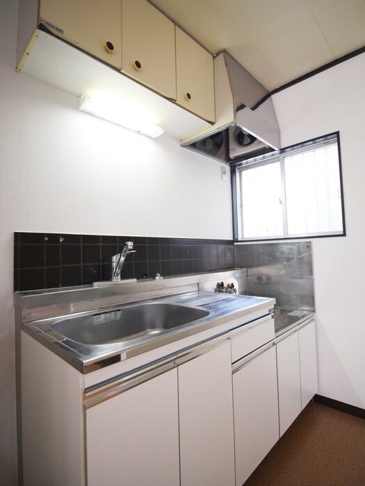 アップルハウスの物件内観写真