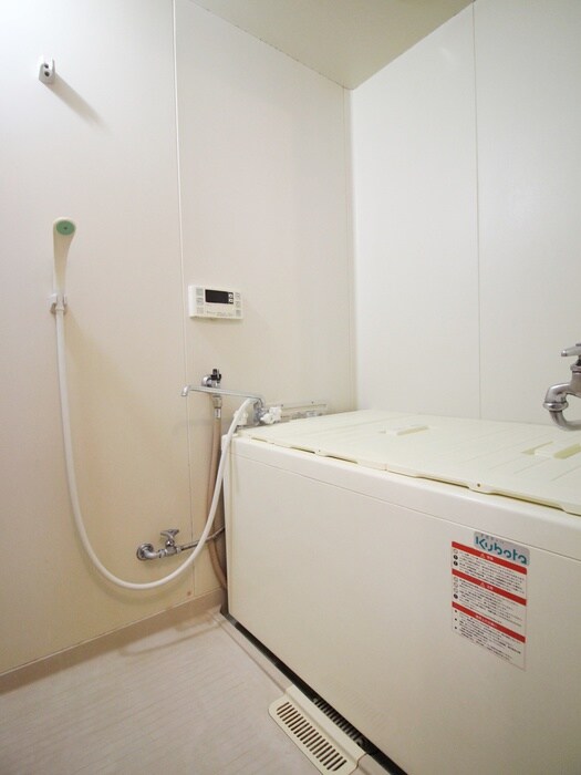 アップルハウスの物件内観写真