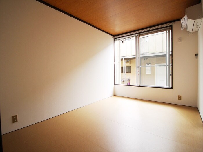 アップルハウスの物件内観写真