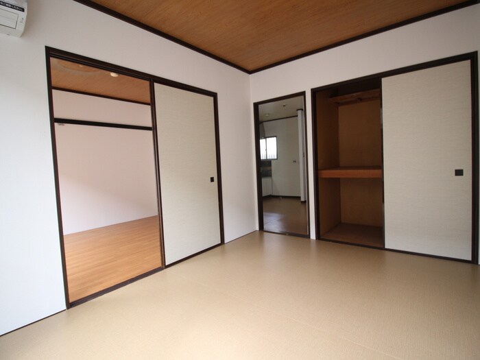 アップルハウスの物件内観写真