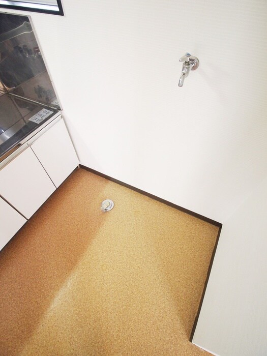 アップルハウスの物件内観写真