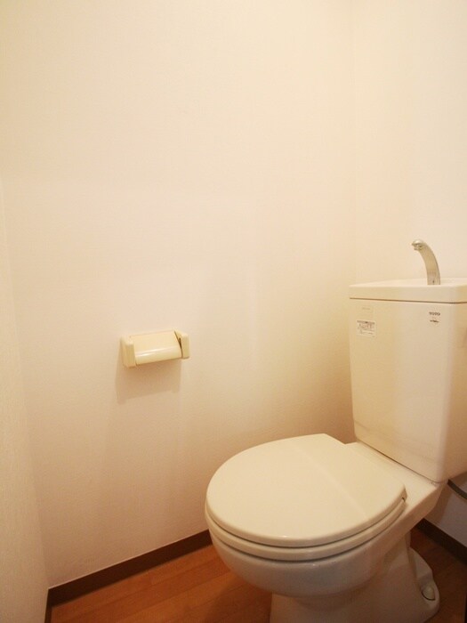 アップルハウスの物件内観写真