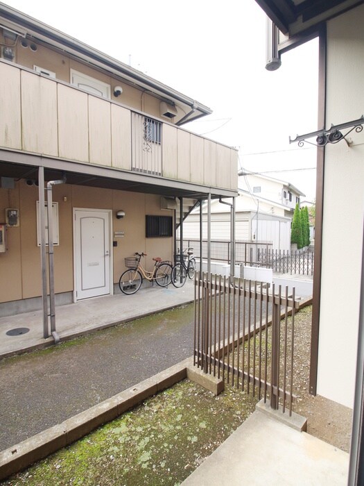 アップルハウスの物件内観写真