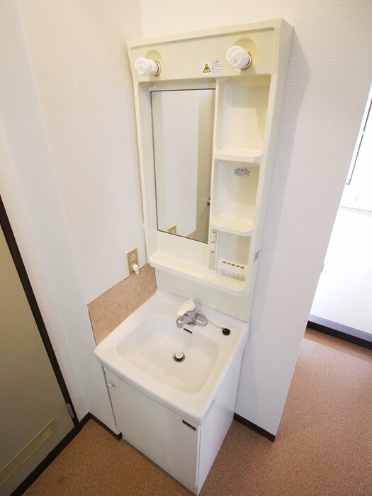 アップルハウスの物件内観写真