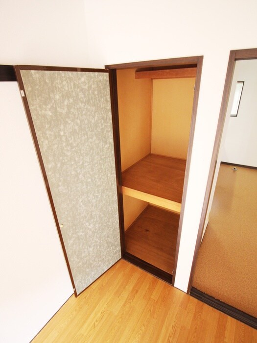 アップルハウスの物件内観写真