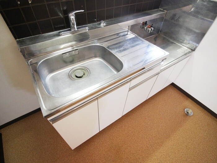 アップルハウスの物件内観写真