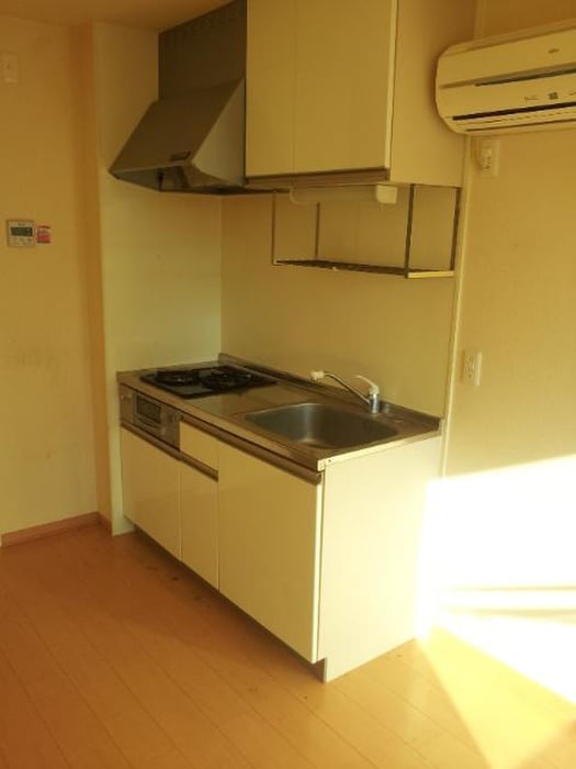 サンモール東陽の物件内観写真