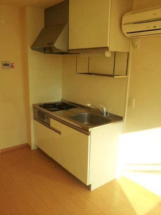 サンモール東陽の物件内観写真