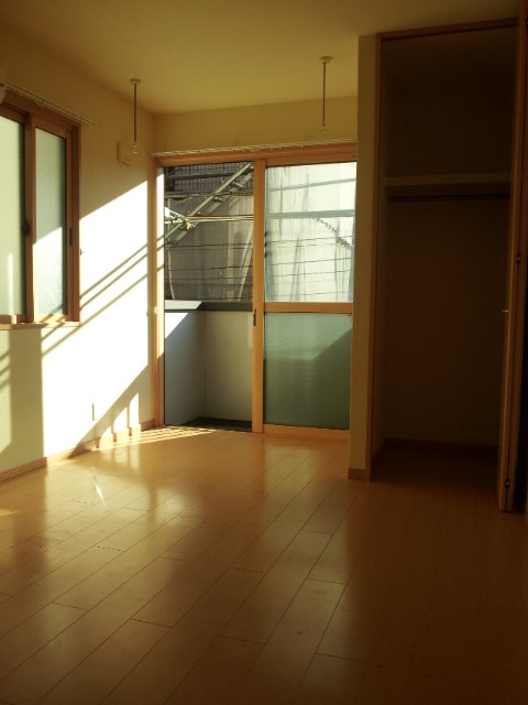 サンモール東陽の物件内観写真