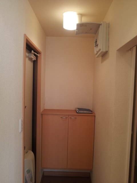 サンモール東陽の物件内観写真