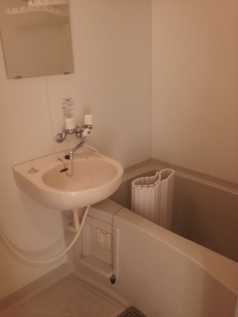 サンモール東陽の物件内観写真