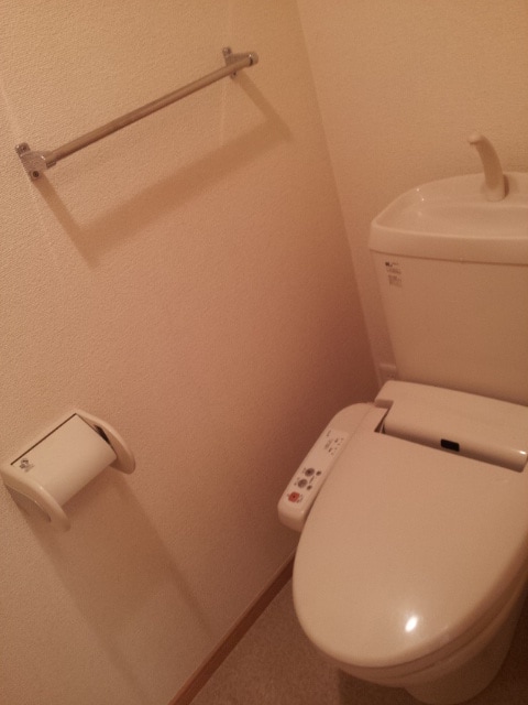 サンモール東陽の物件内観写真