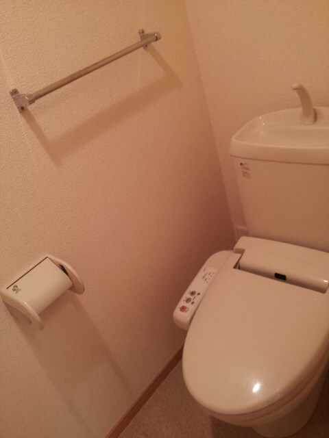 サンモール東陽の物件内観写真