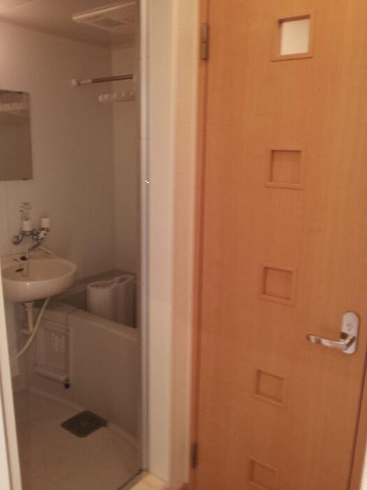 サンモール東陽の物件内観写真