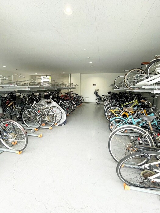 ブリリアント　トゥデイの物件外観写真