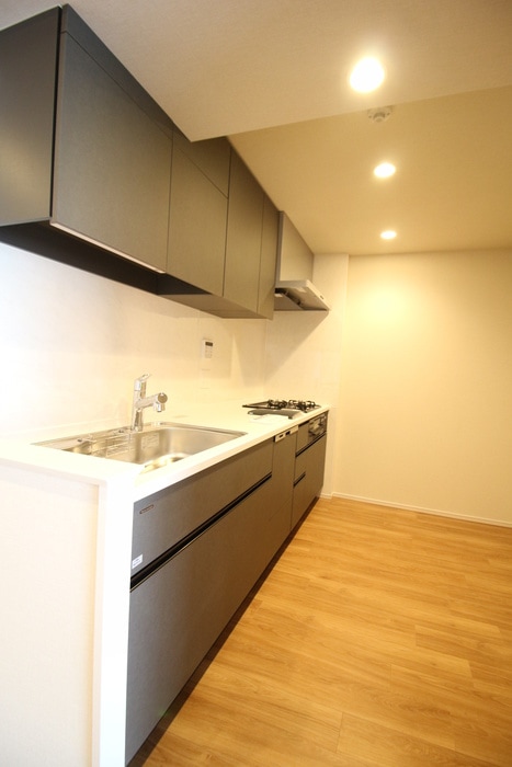 ｻﾞ･ｹﾝｼﾞﾝﾄﾝ･ﾚﾝｼﾞﾃﾞﾝｽときわ台の物件内観写真