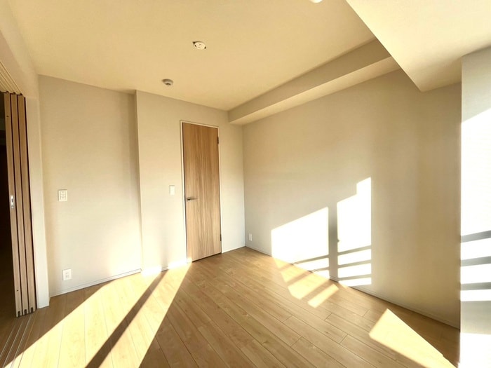 ｻﾞ･ｹﾝｼﾞﾝﾄﾝ･ﾚﾝｼﾞﾃﾞﾝｽときわ台の物件内観写真